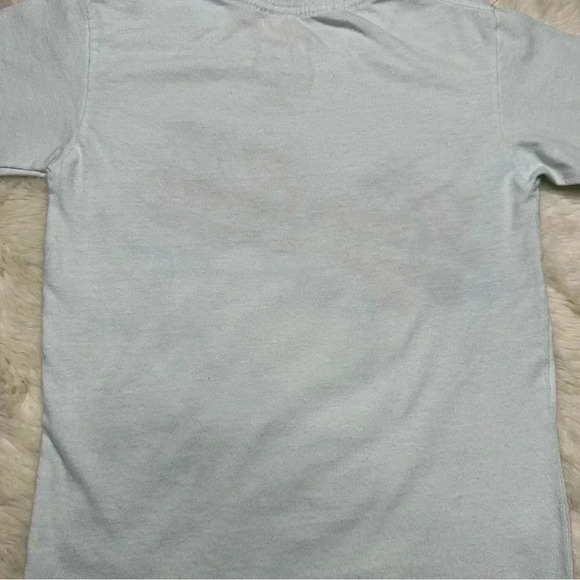 Punta Cana T-Shirt  White / Red Blue Size 4T - Picture 12 of 16